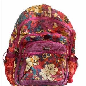 Sak Roots Backpack